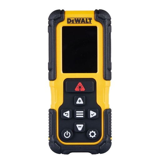 [DWHT77200-XJ] Compteur de distance 60 mètres avec piles alcalines