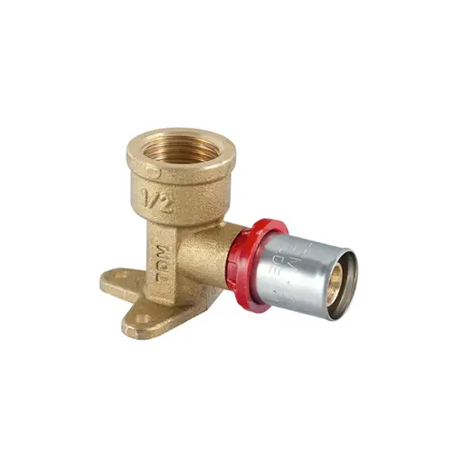 [TDS4711220] Plaque murale de presse 1/2vrx20