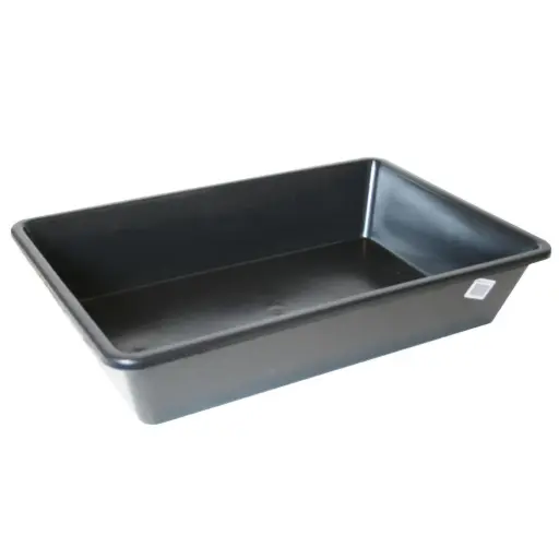 [OLIEBAK] Oliebak groot 20 ltr 