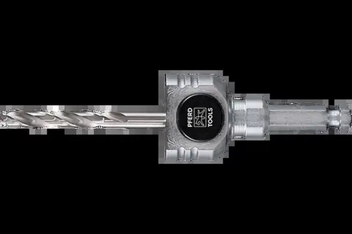 [SNELSPAN] Quick clamping system for bi-metal hole saws PSL 11