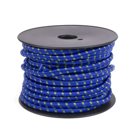 [ELASTIEKOPROL8MM] Elastic on roll 8 mm 20 mtr