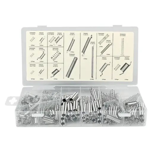 [VERENSET200DLG] Veren set 200 dlg 