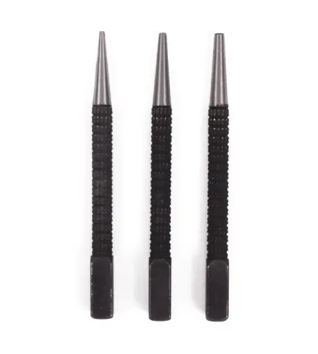 [DREVELSET3DLG100MM] Drevelset 3 dlg 100 mm 