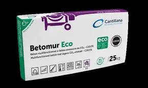 [BETON] Beton zak (25 kg)