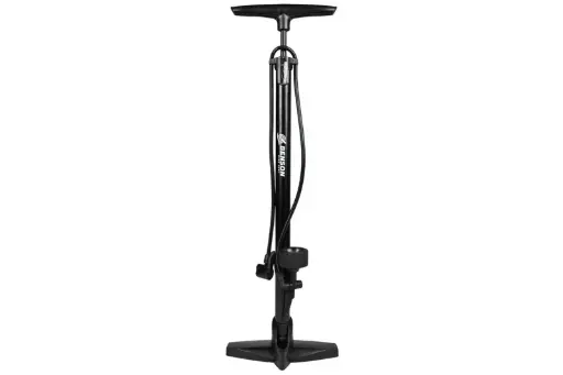 [FIETSPOMPMANOMETER] Bicycle pump pressure gauge deluxe