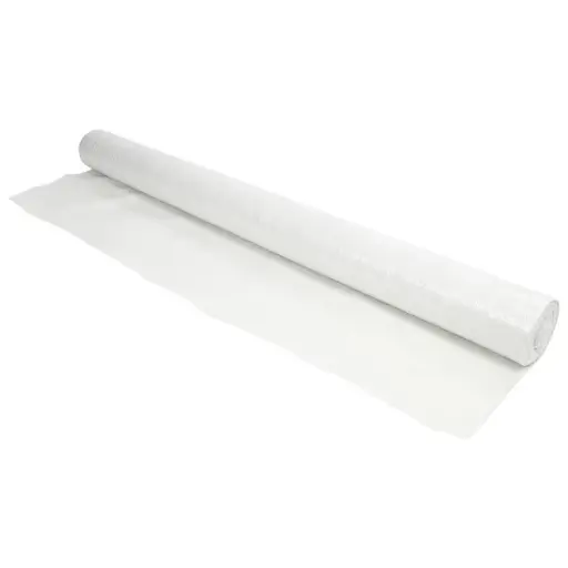 [AFDEKVILTPLAKKEND] Afdekvilt plakkend 1 x 10 mtr in display karton