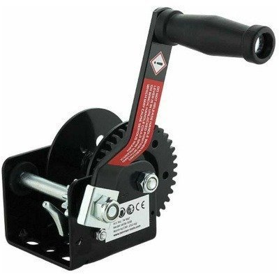 [LIER1200] Hand winch 545 kg