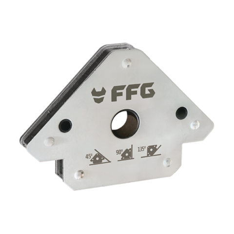 [LASMAG25KG] Magnetic welding holder, 25kg, FF Group