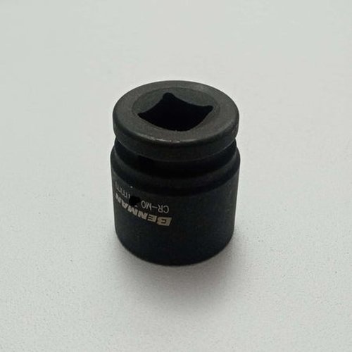 [SLAG34K34] Douille à chocs 3/4" x 34mm, noir, Benman