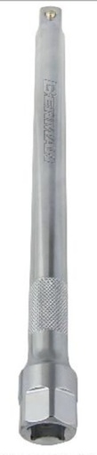 [VERL12X125] Extension bar Benman 1/2"dr. 125mm