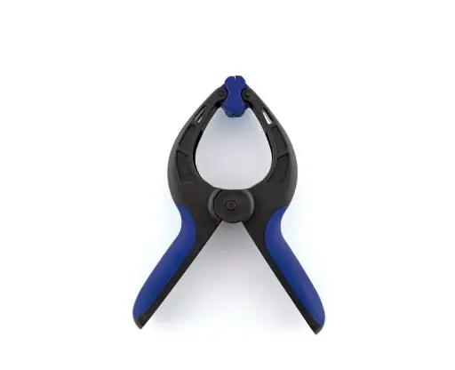 [HANDVEER225] Handveerklem 160 mm (opening 55 mm)