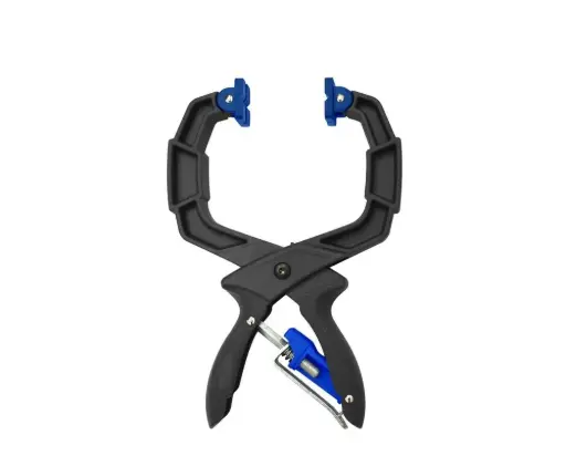 [LIJMTANG75] Stenroc Light Duty Clamp 75 MM