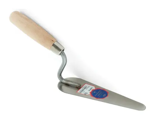[CP143516] Languette de chat en acier inoxydable 160x55x1,0 mm