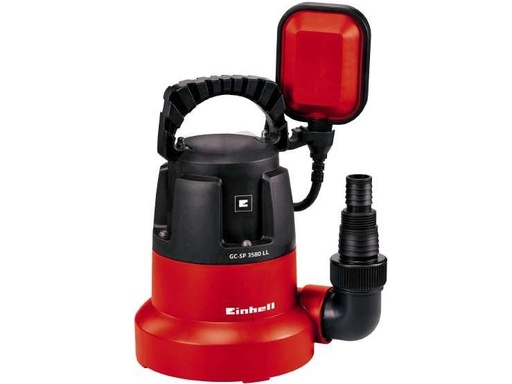 [4170445] Dompelpomp Einhhell GC-SP 3580 LL dompelpomp