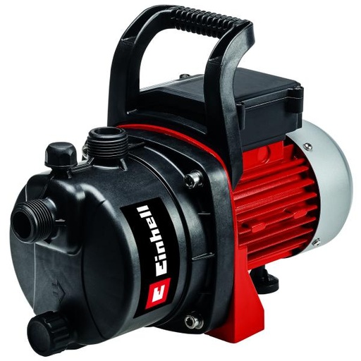 [4180283] Dompelpomp Einhhell GC-GP 6538 Kit Tuinpomp