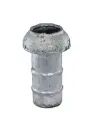 [PERM089075CR] Perrot Cardan man 3" 89 x 75 galv 