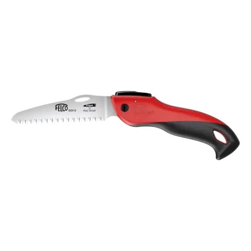 [FELCO 601] Scie d'élagage pliante (lame 12cm)