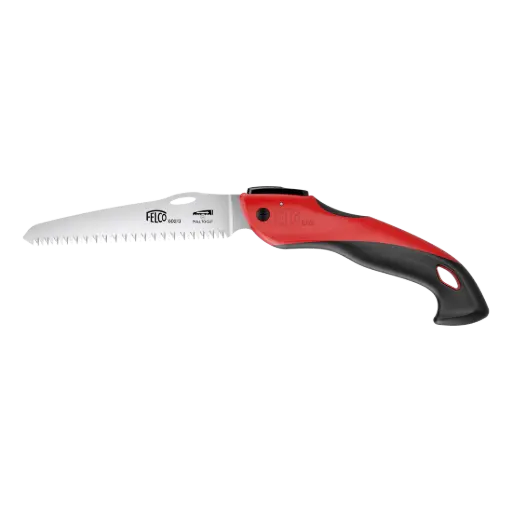 [FELCO 602] Scie d'élagage pliante (lame 16cm)