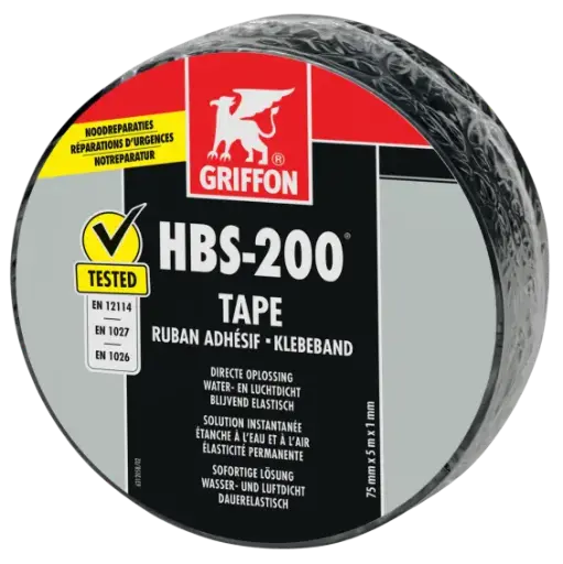 [HBS200TAPE] Griffon HBS 200 tape 