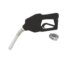 [DIESELPIS90L] Besco Autom. Dieselpistool - 90L + swivel - B%