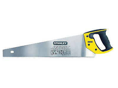 [2-15-595] Stanley handzaag JET CUT 450mm
