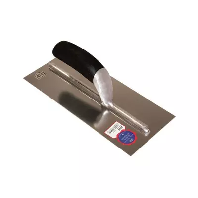 [2016] Plakspaan inox Amerikaans model 280x130 