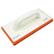 [2019/C] Kunststoff adhesive knife with eraser 280x140mm