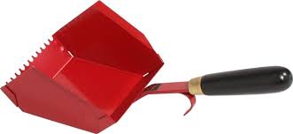 [2045/150] Trowel for gluing 150mm