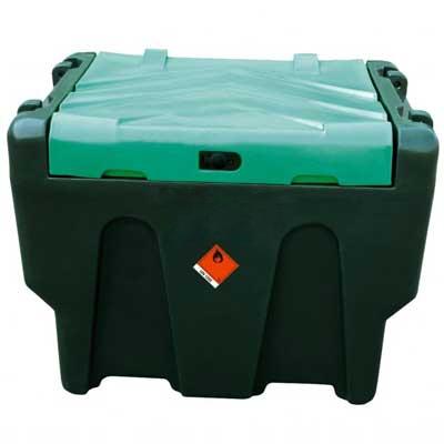 [TRUCK430ZP] Truckmaster 430L without pump