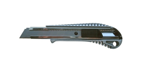 [20866] Breekmes metaal 18mm box