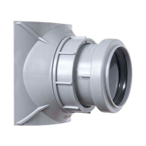 [21050AZ] Airfit wedge inlet 110/50 gray