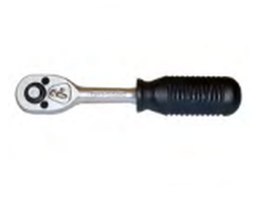 [21081] Cliquet 3/8" profi work