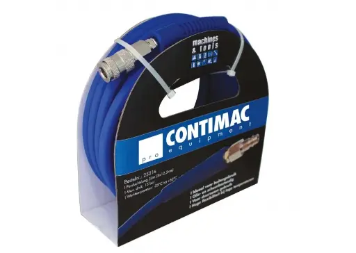 [25216] Compressed air hose composite 25m 8mm
