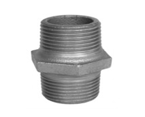 [280 5/4] Galva nippel 5/4"