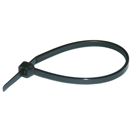 [292X3.6] Colliers de serrage en nylon haupa 292x3.6