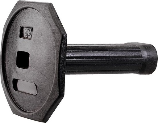 [317800] KWB hand guard for chisels loose