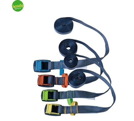 [34467] Spanriem 3mx25mm multicolor 200kg