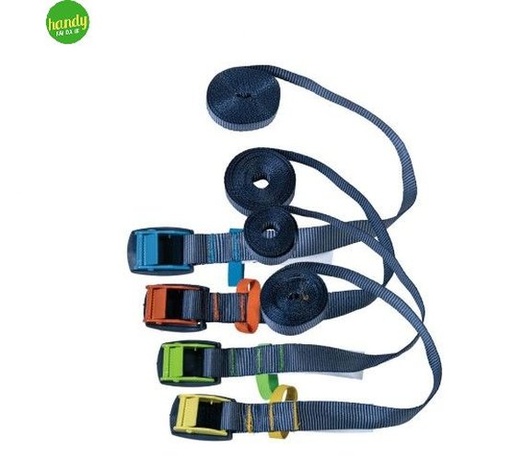 [34467] Spanriem 3mx25mm multicolor 200kg