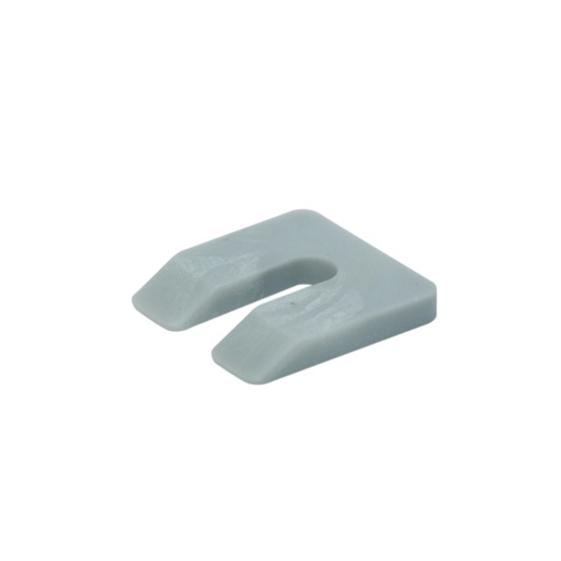 [CAL7PVC] Thickening plates gray 7mm (96pcs) (callage pvc)